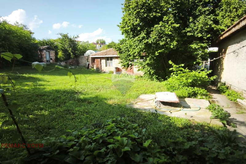 Парцел във Варна, с. Страшимирово