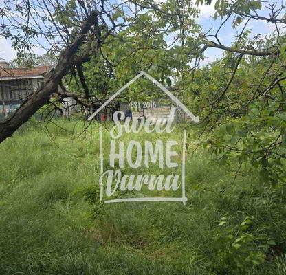 Снимка 5 — Парцел във Варна, с. Страшимирово