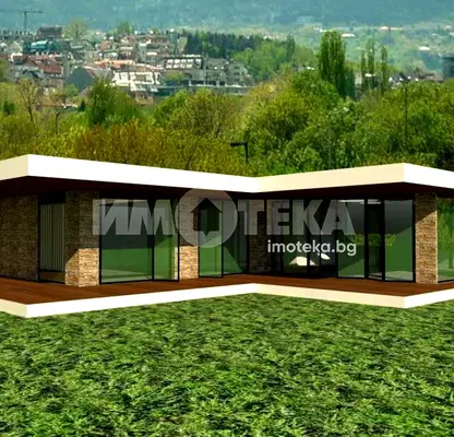 Photo 2 — Plot in Oblast Pernik, Studena