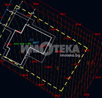 Photo 3 — Plot in Oblast Pernik, Studena