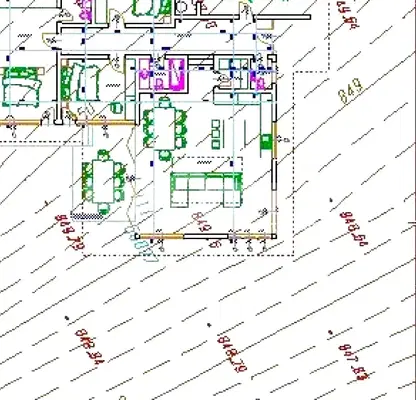Photo 5 — Plot in Oblast Pernik, Studena