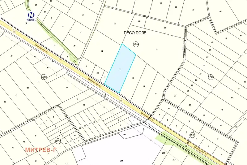 Plot in Svetovrachene