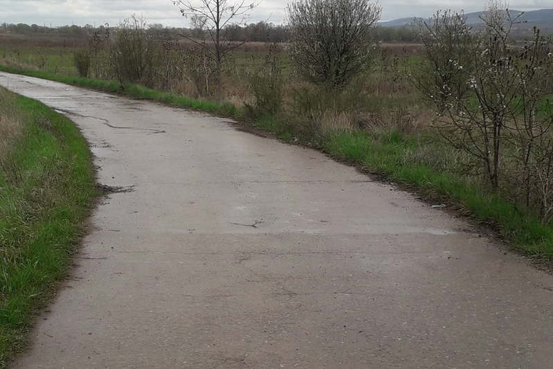 Парцел в с. Световрачене