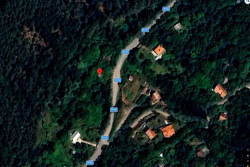 Парцел в София, с. Свидня