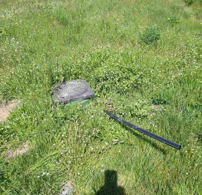 Photo 2 — Plot in Oblast Stara Zagora, Syrnevo