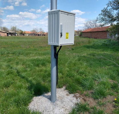 Photo 3 — Plot in Oblast Stara Zagora, Syrnevo