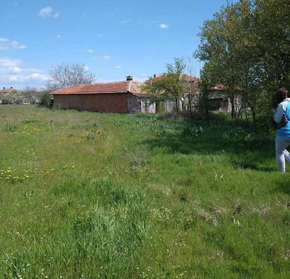 Photo 4 — Plot in Oblast Stara Zagora, Syrnevo