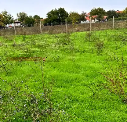 Photo 2 — Plot in Oblast Stara Zagora, Syrnevo