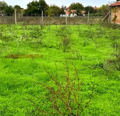 Photo 4 — Plot in Oblast Stara Zagora, Syrnevo