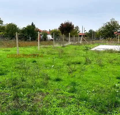 Photo 5 — Plot in Oblast Stara Zagora, Syrnevo