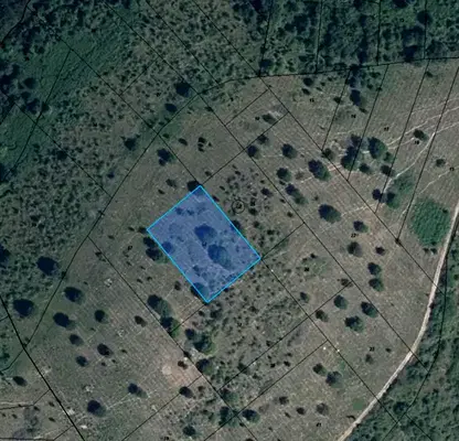 Photo 3 — Plot in Oblast Lovech, Terziisko