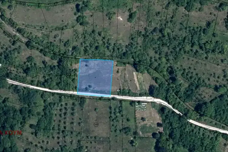 Plot in Oblast Lovech, Terziisko