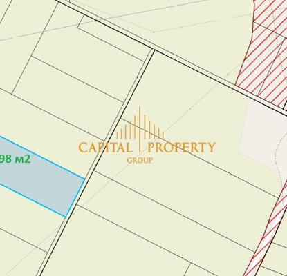 Photo 2 — Plot in Topoli