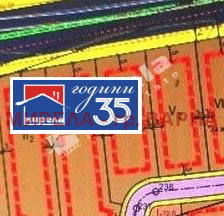 Снимка 2 — Парцел в с. Тополи