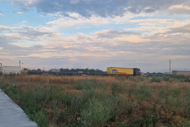 Plot in Oblast Plovdiv, Trud
