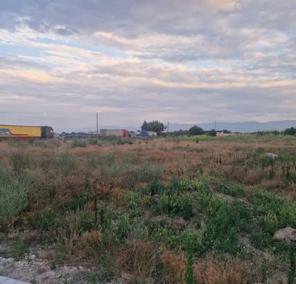 Снимка 2 — Парцел в Пловдив, с. Труд