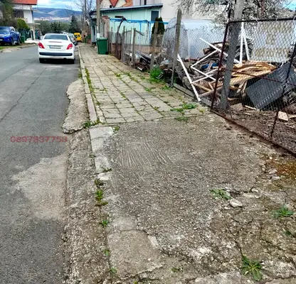 Photo 2 — Plot in Oblast Burgas, Tynkovo