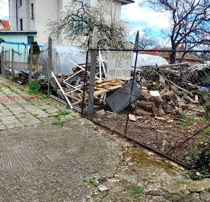 Photo 3 — Plot in Oblast Burgas, Tynkovo