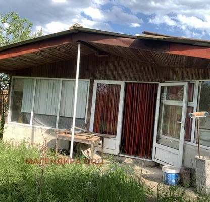 Снимка 3 — Парцел в Бургас, с. Тънково