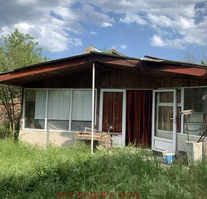 Снимка 4 — Парцел в Бургас, с. Тънково