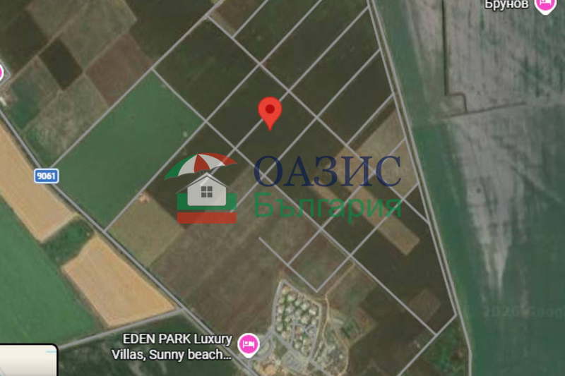 Plot in Oblast Burgas, Tynkovo