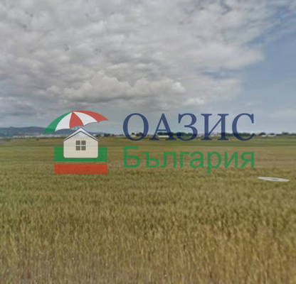 Снимка 3 — Парцел в Бургас, с. Тънково