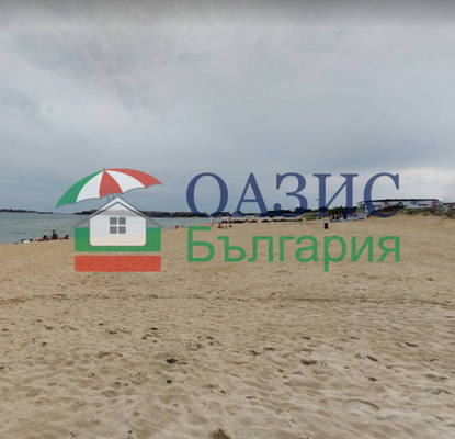 Снимка 5 — Парцел в Бургас, с. Тънково