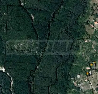 Photo 2 — Plot in област София, Vakarel
