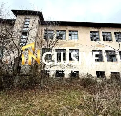Снимка 2 — Парцел в София, с. Вакарел