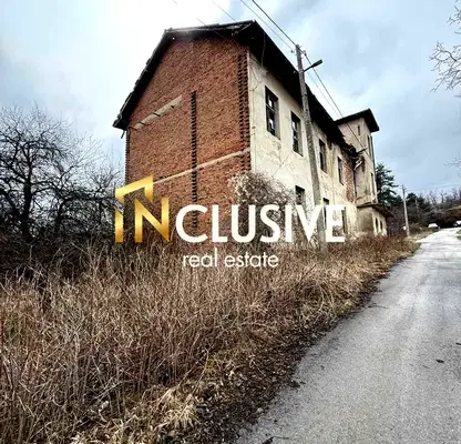 Снимка 4 — Парцел в София, с. Вакарел
