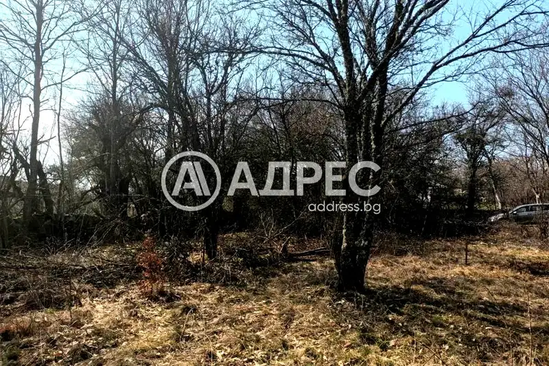 Парцел в София, с. Вакарел