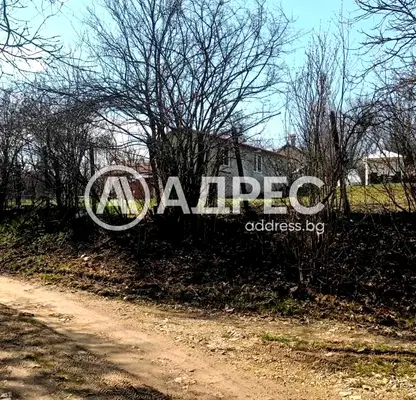 Снимка 2 — Парцел в София, с. Вакарел