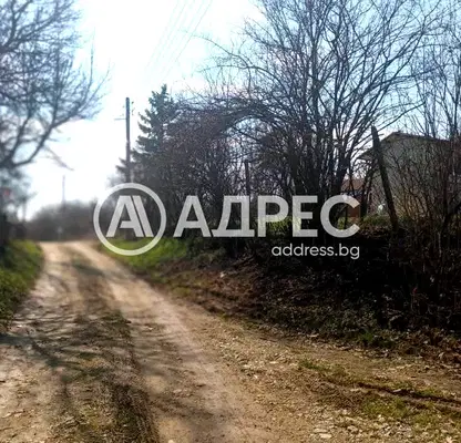 Снимка 5 — Парцел в София, с. Вакарел