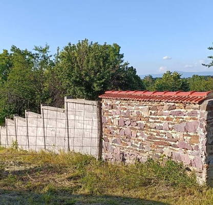 Снимка 2 — Парцел в София, с. Вакарел