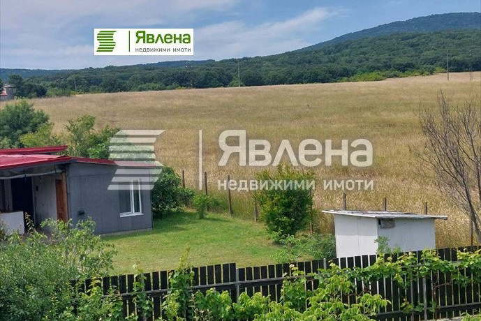 Парцел в Бургас, с. Варвара