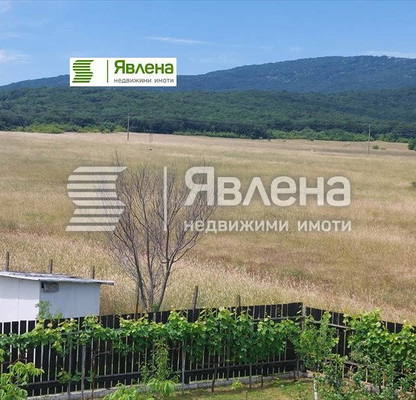 Снимка 2 — Парцел в Бургас, с. Варвара