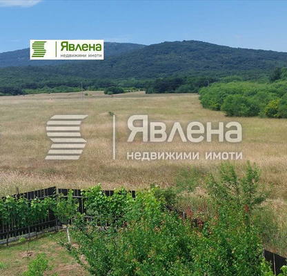 Снимка 3 — Парцел в Бургас, с. Варвара