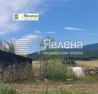 Снимка 4 — Парцел в Бургас, с. Варвара