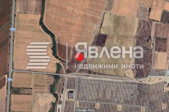 Парцел в Пазарджик, с. Варвара