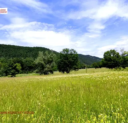 Photo 2 — Plot in Oblast Lovech, Velchevo