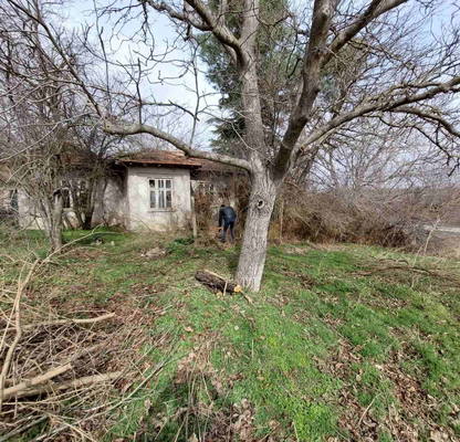 Photo 2 — Plot in Oblast Varna, Venelin