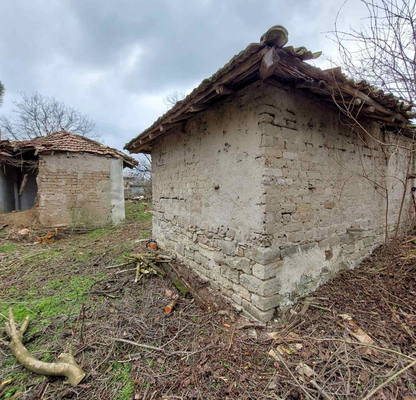 Photo 3 — Plot in Oblast Varna, Venelin