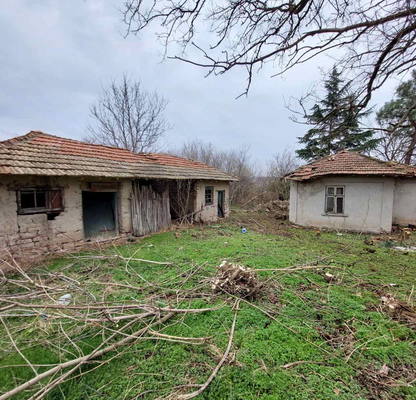 Photo 4 — Plot in Oblast Varna, Venelin