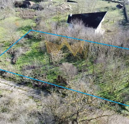 Photo 3 — Plot in Oblast Varna, Vetrino