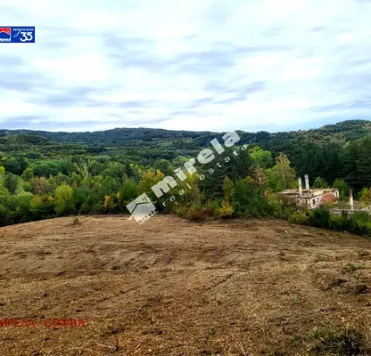 Photo 4 — Plot in Vladaya