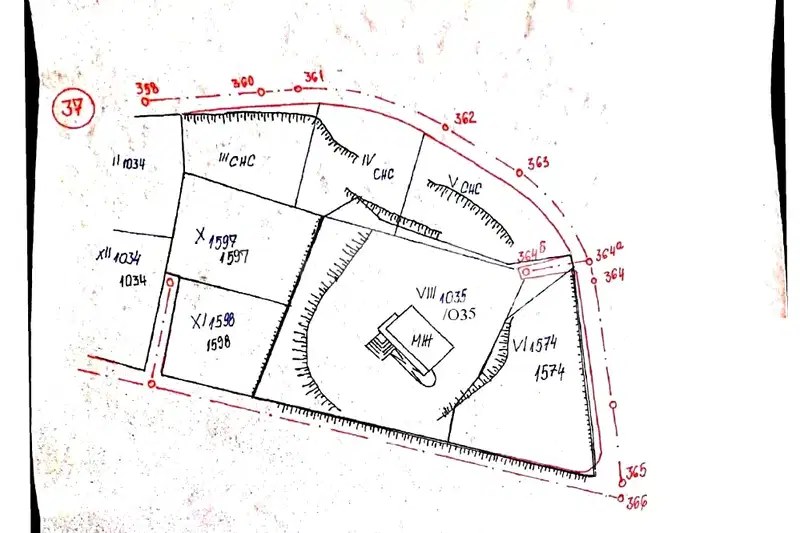 Plot in Vladaya