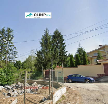 Снимка 4 — Парцел в с. Владая