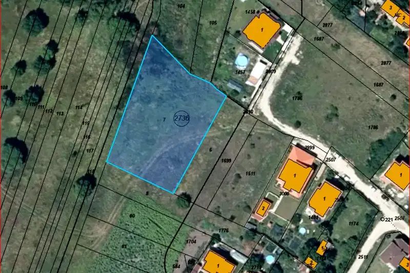 Plot in Voluyak