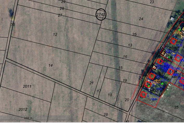 Plot in Voluyak
