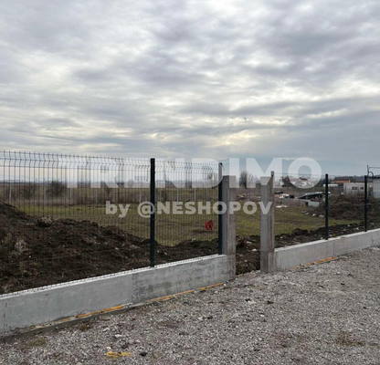 Photo 4 — Plot in Voluyak